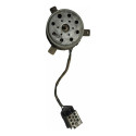 Motor Ventoinha Condensador Gm Astra 2001 Bosch