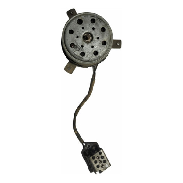 Motor Ventoinha Condensador Gm Astra 2001 Bosch