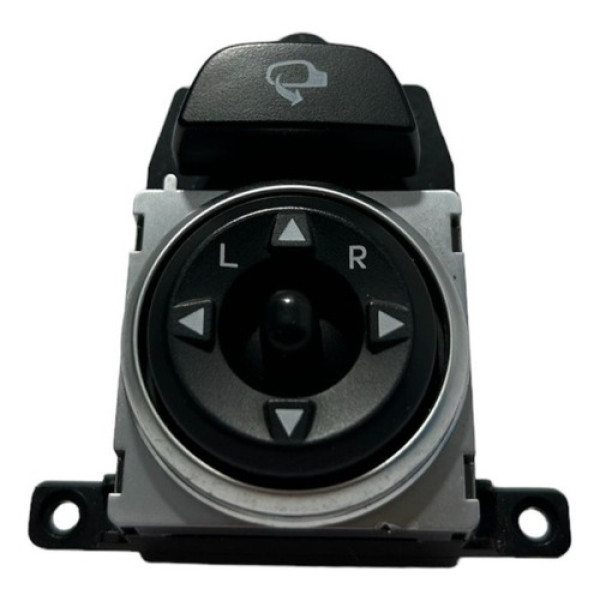Botão Comando Retrovisor Eletrico Hyundai I30 1.8 Automatico