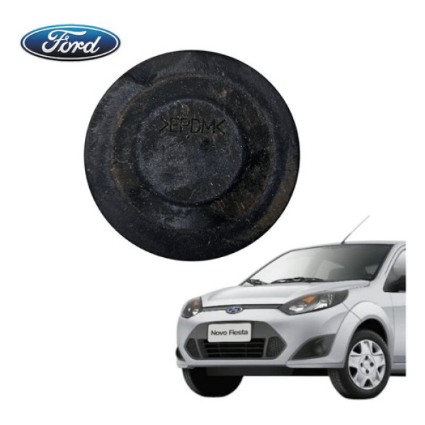 Tampa Farol Pequena Ford Fiesta 2008 A 2013 Original