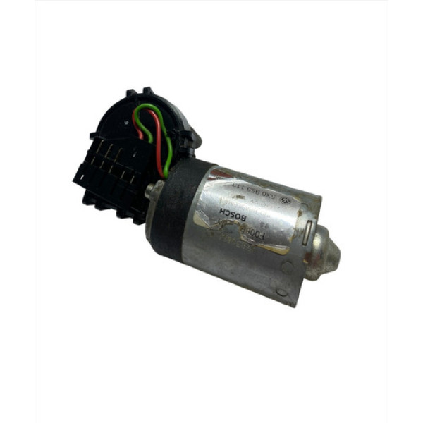 Motor Limpador Para-brisa Gol Parati Saveiro G3 G4 5x0955113