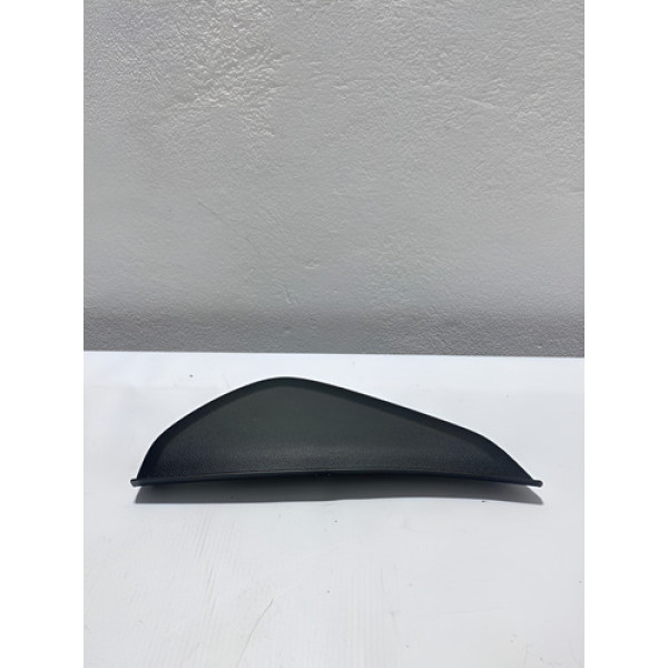 Acabamento Lateral Direito Painel Honda Hr-v 2018 - Preto