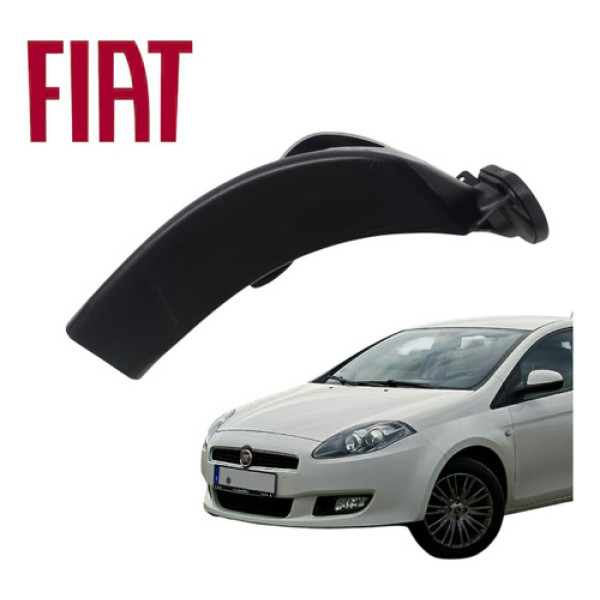 Duto Saída De Ar Fiat Bravo 1.4 Tjet 2014 Original