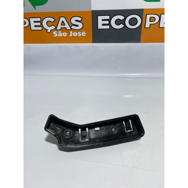 Guia Suporte Parachoque Dianteiro Esquerdo Strada Original