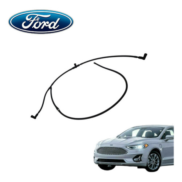 Brucutu Mangueira Esguicho Ford Fusion 2.0 Awd Gtdi 2015