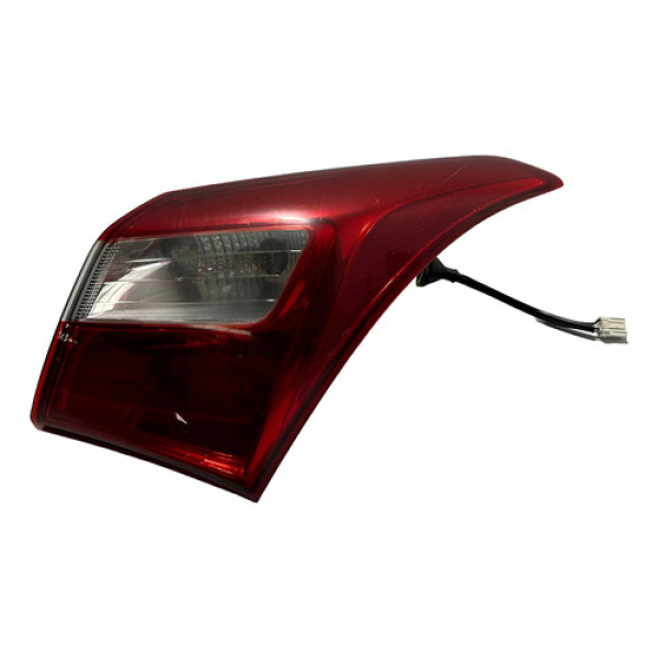 Lanterna Traseira Direita Hyundai New I30 1.8 2015 Original Direito