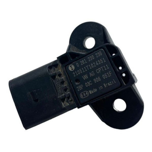 Sensor Map Vw Voyage 1.6 2022 0261230235 