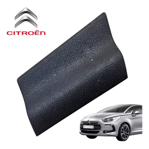 Acabamento Interior Citroën Ds5 1.6 Thp 2013 A 2016 Original Preto