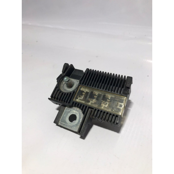 Terminal Polo Bateria Original Toyota Yaris 2019