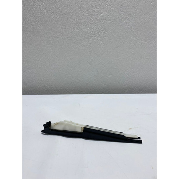 Trilho Guia Vidro Porta Traseira Direita Fox- Eco