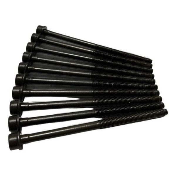 Jogo Parafuso Fixação Cabeçote Fiat Firefly 1.3 Original