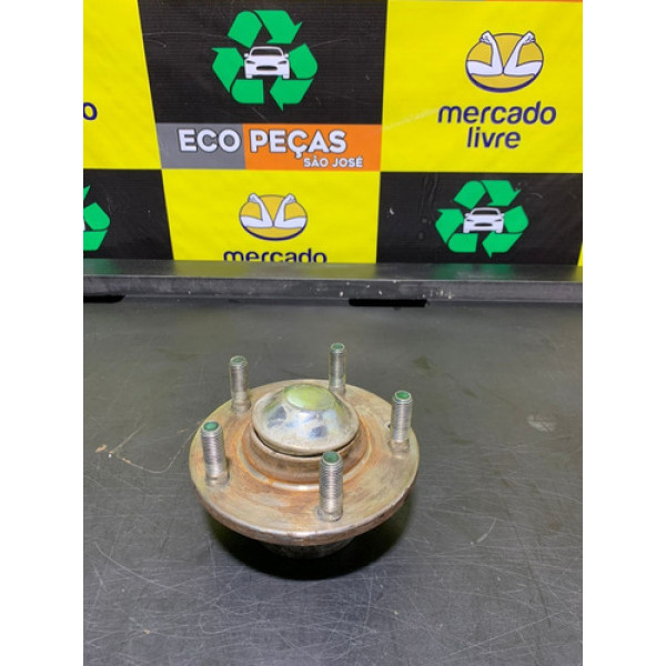 Cubo Rolamento Traseiro Direito Hyundai Tucson 2015 Original