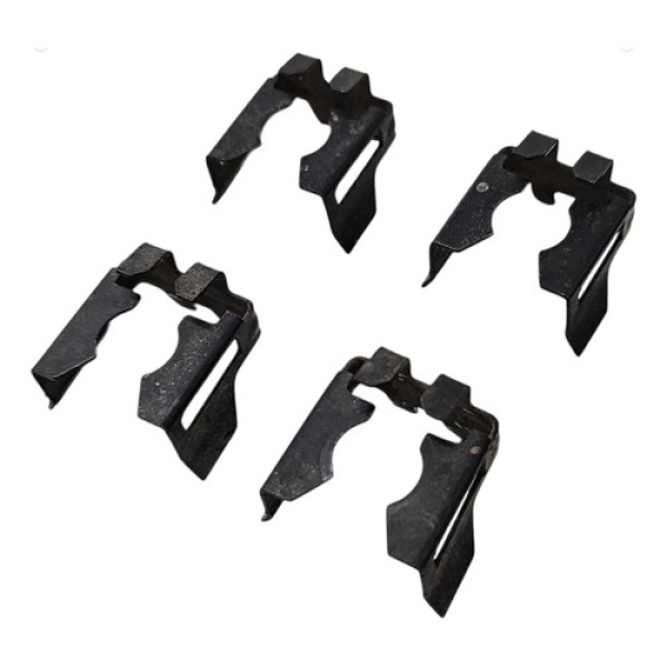 Kit Jogo Trava Bico Injetor Hyundai I30 2.0 2009 A