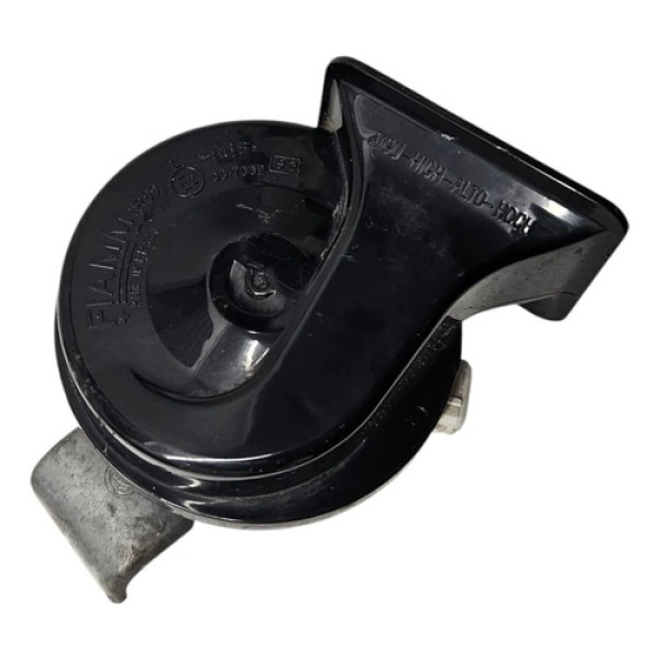 Buzina Caracol Fiat Fiorino Uno 1997 A 2012