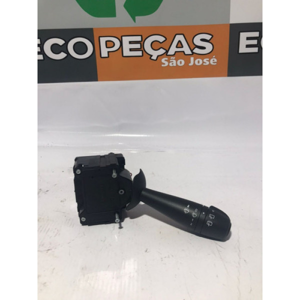 Comando Chave Alavanca Do Limpador Renault Duster 2018 
