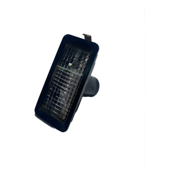 Lanterna Luz De Placa Fox 2019 1sb943021- Eco