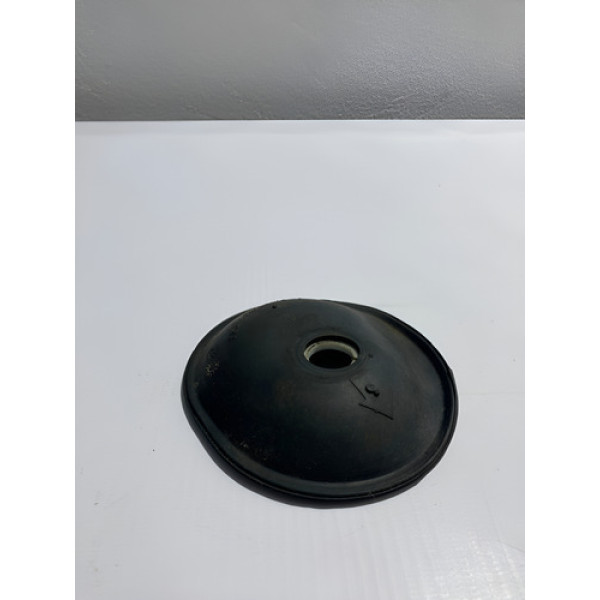 Vedador Interno Painel De Direção Astra 99/2011 Original Gm Preto