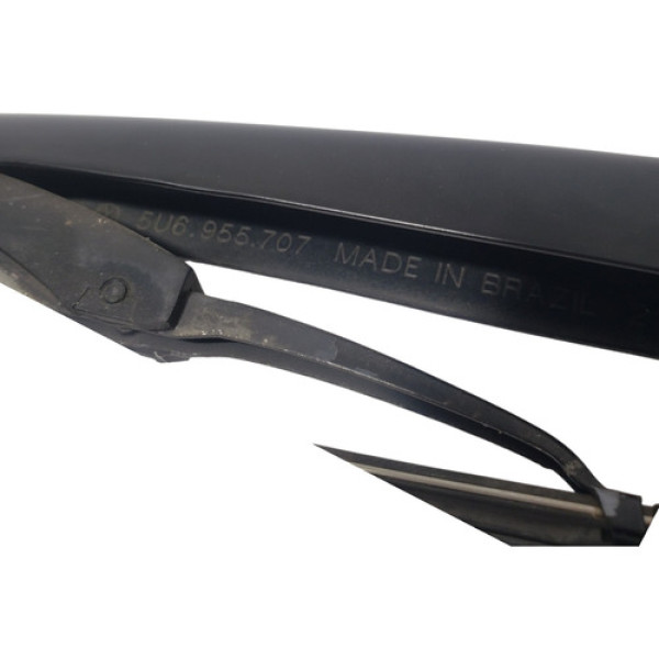 Braço Limpador Traseiro 2012. Vw Gol