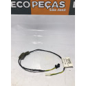 Cabo Sensor Temperatura Renault Duster 2018- Eco Sj