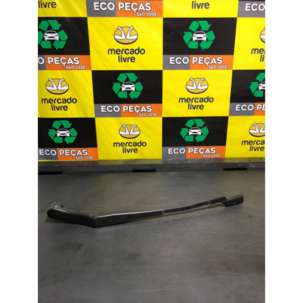 Braço Limpador Parabrisa Esquerdo Gm Onix Plus 2020 26212536 Esquerdo