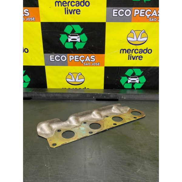 Junta Coletor Escape Original Vw Fox Gol Golf 0302530391