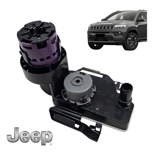Bomba Combustível Jeep Compass 1.3 Longitude T270 2022 2025