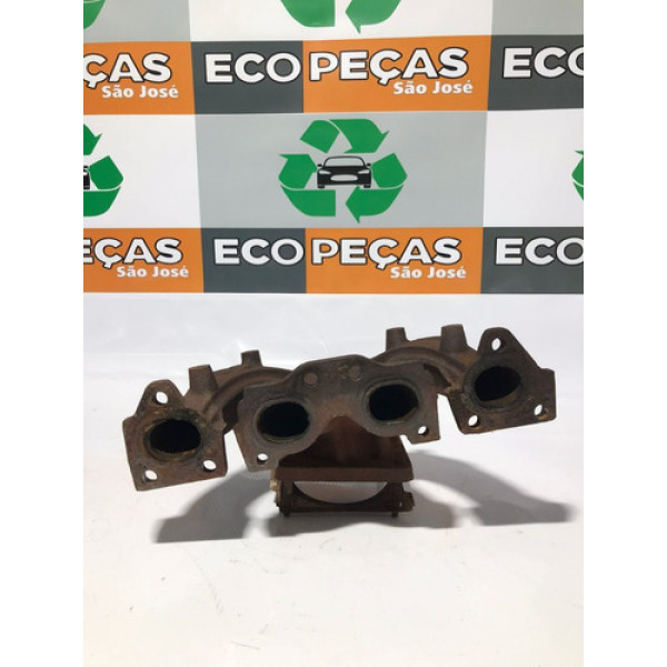 Coletor Escape Citroen C4 Hatch 2013 9636962580- Eco