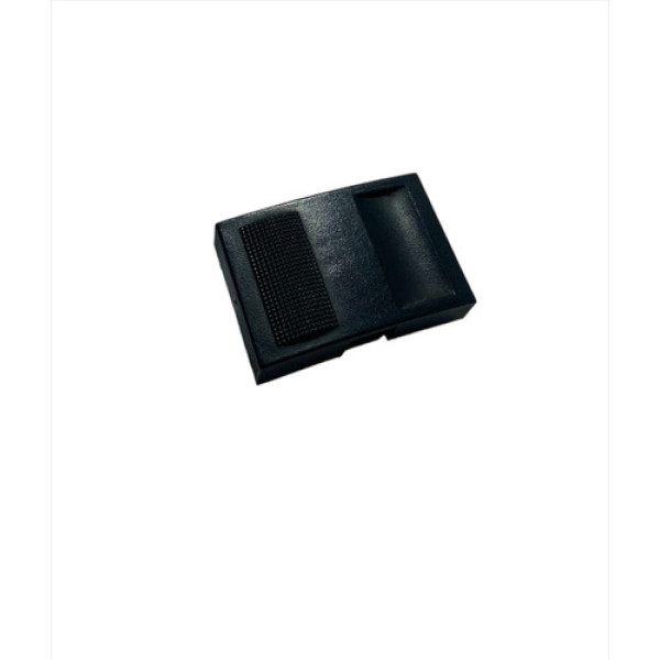 Botao Falso Tampa Painel Preto - Gol G3 Parati Saveiro