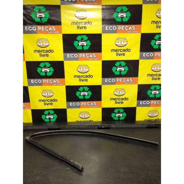 Borracha Guarnição Porta Dianteira Esquerda Astra 2004- Eco