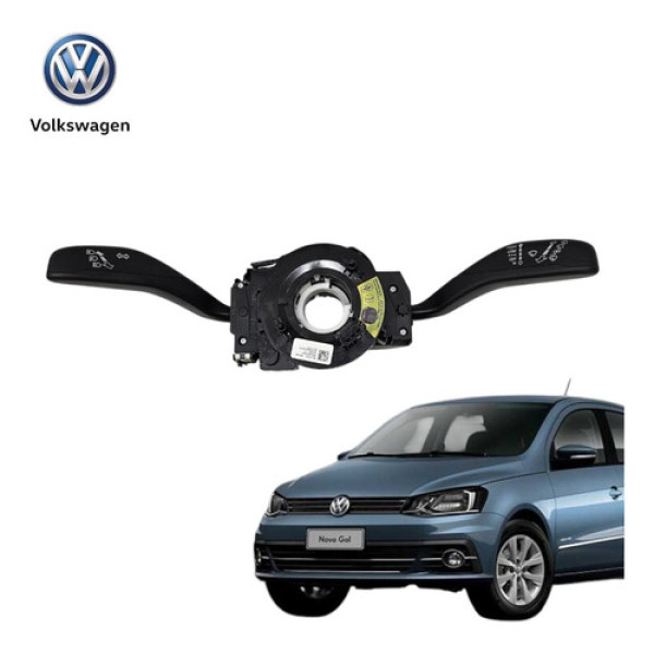 Chave Seta Limpador Parabrisa Vw Gol Fox G7 G8 2017 A 2021