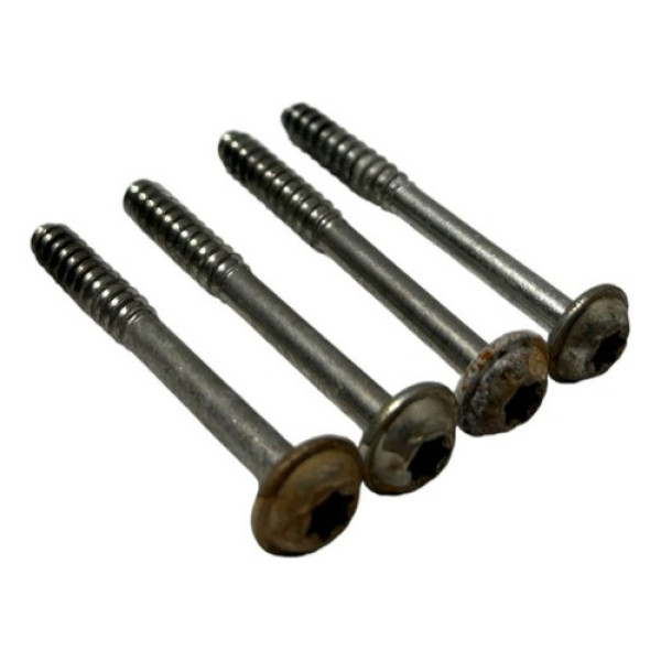 Parafuso Tbi Corpo De Borboleta Fiat Argo 1.0 1.3 2022 Orig