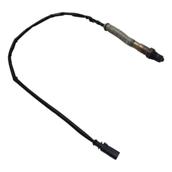 Sonda Lambda Pós Catalisador Audi A3 2013 A 2016