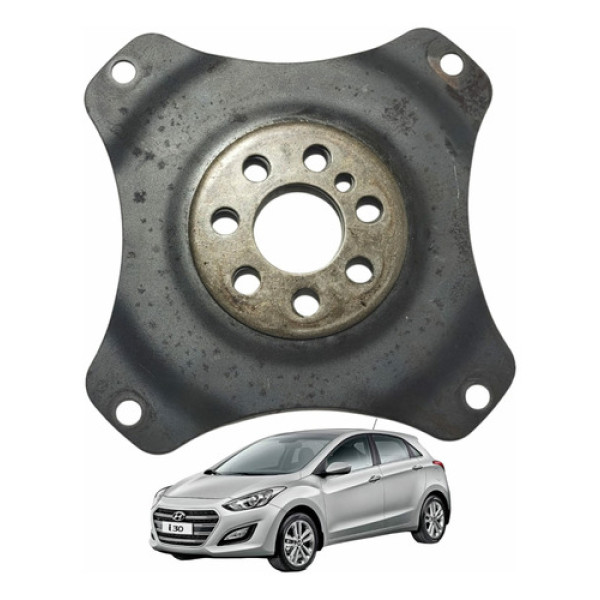 Flange Conversor Torque Cambio Automatico I30 Elantra 1.8