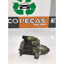 Motor Arranque Honda Fit 1.4 2003 À 2008 4280003460- Eco