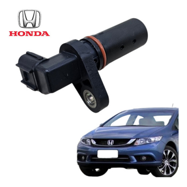 Sensor Rotação Honda Civic Hrv 2.0 2014 A 2017 Original