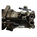 Compressor Ar Condicionado Renault Sandero Rs 2.0 2018