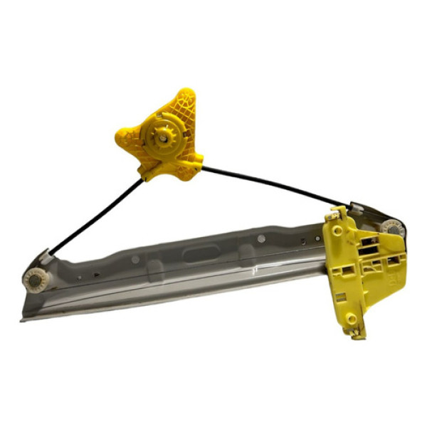 Maquina Vidro Elétrico Diant Direito Gol Voyage G5 G6 G7 G8