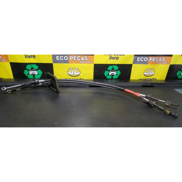 Cabo Trambulador Marcha Engate Seleção Citroen Xsara Picasso