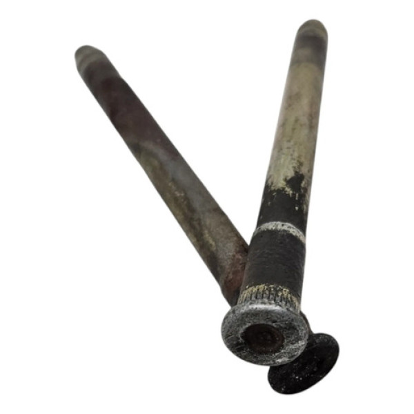 Par Pino De Porta Dianteira Esquerda S10 Blazer