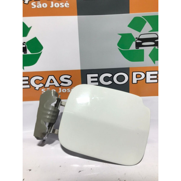 Portinhola Combustível Renault Duster 2018 Original- Eco Sj