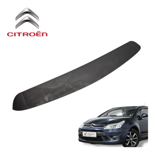 Aerofolio Citroën C4 Hatch 2011 Original 