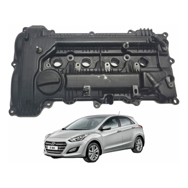 Tampa Válvula Cabecote Hyundai I30 Elantra 1.8 2015