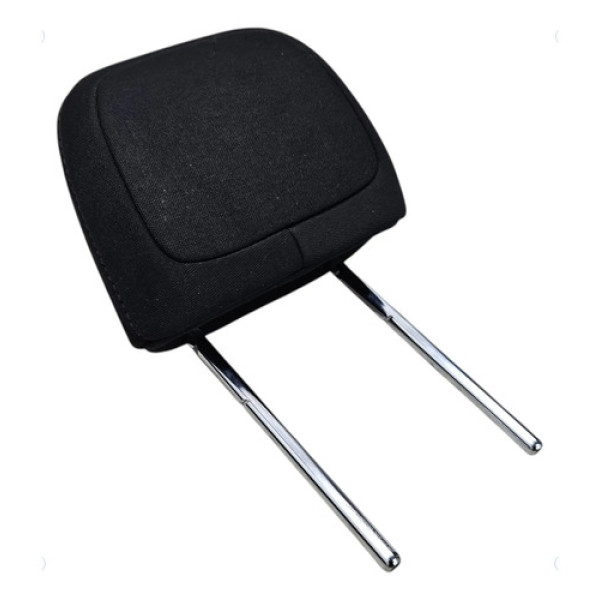 Encosto Cabeça Traseiro Lateral Jeep Renegade 2016 A 2020 Preto