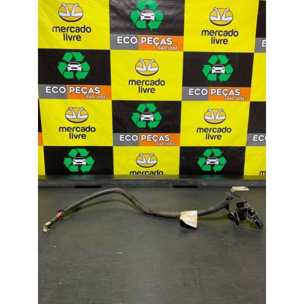 Chicote Alternador Arranque Fiat Idea 1.8 16v 2014 Original