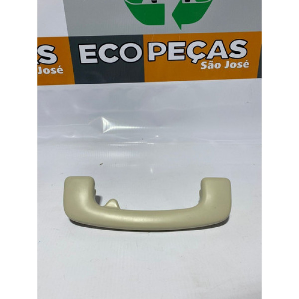 Alça Segurar Pqp Citroen C4 Pallas 2008 Original- Eco