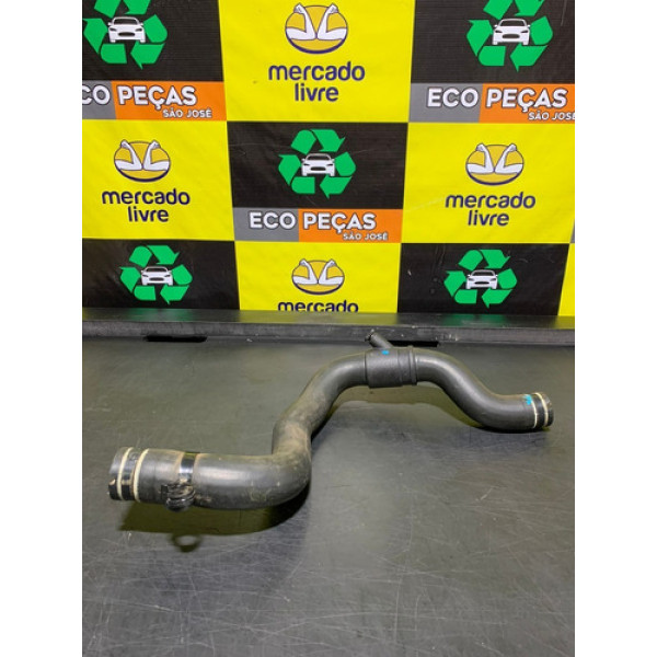 Mangueira Superior Radiador Idea Palio Etorq 2017 - 51844231