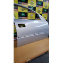Porta Dianteira Direito Gm Astra 2004 A 2011 Direita Prateado