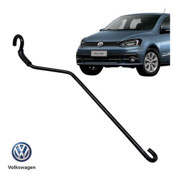 Haste Vareta Capo Volkswagen Gol Voyage G7 G8 2017 A 2022