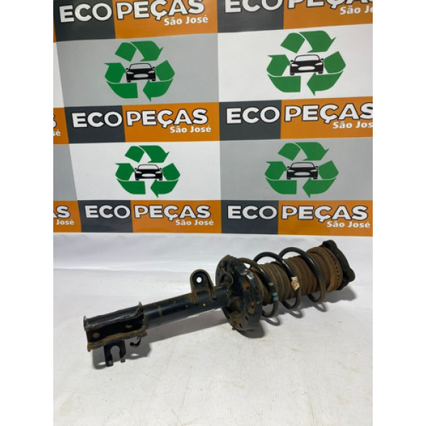 Torre Suspensão Direita Fiat Strada 51791958- Eco