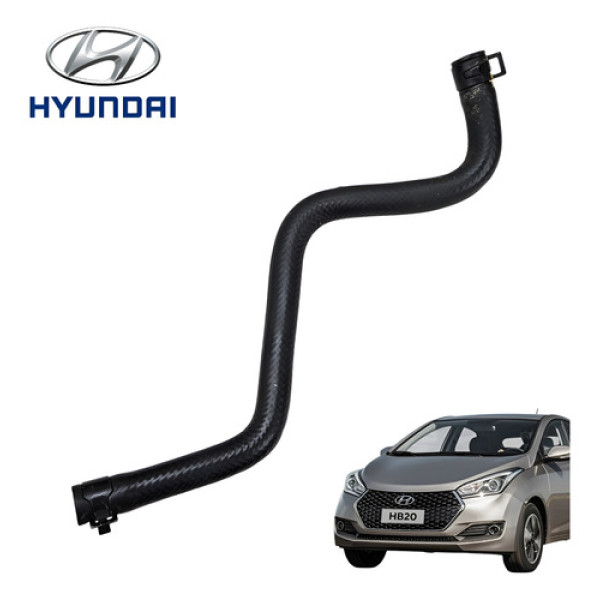 Mangueira Bomba Hidráulica Hyundai Hb20 1.0 Comfort 2019 Ori